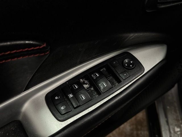 2018 Dodge Journey GT AWD