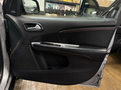 2018 Dodge Journey GT AWD