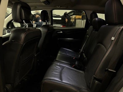 2018 Dodge Journey GT AWD