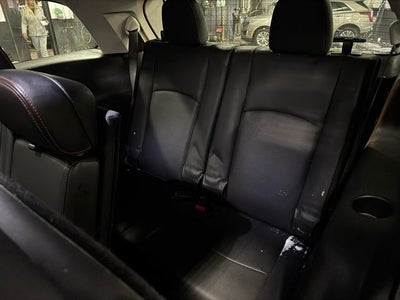 2018 Dodge Journey GT AWD