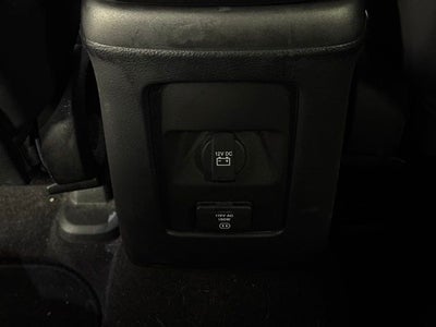 2018 Dodge Journey GT AWD