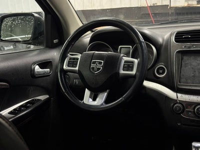 2018 Dodge Journey GT AWD