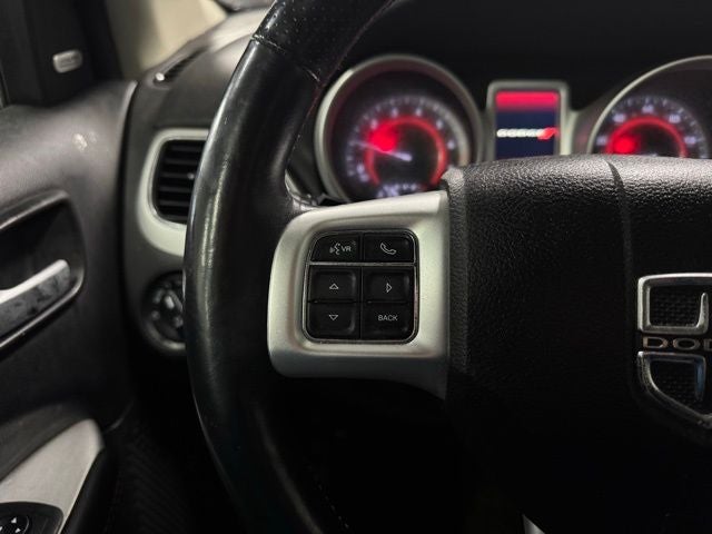 2018 Dodge Journey GT AWD