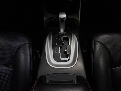 2018 Dodge Journey GT AWD