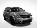 2018 Dodge Journey GT AWD