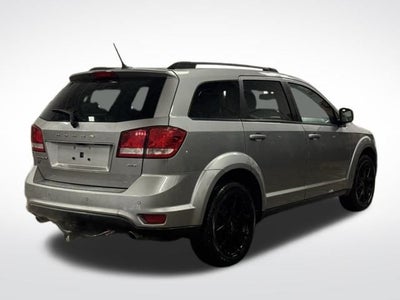 2018 Dodge Journey GT AWD