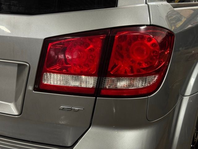 2018 Dodge Journey GT AWD