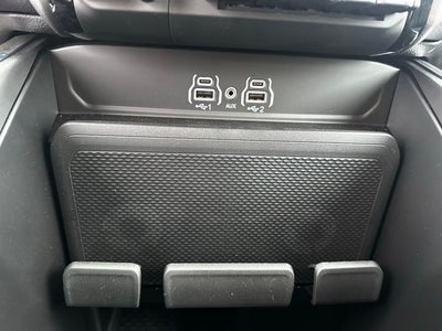 2026 RAM 2500 RAM 2500 BIG HORN CREW CAB 4X4 6'4' BOX