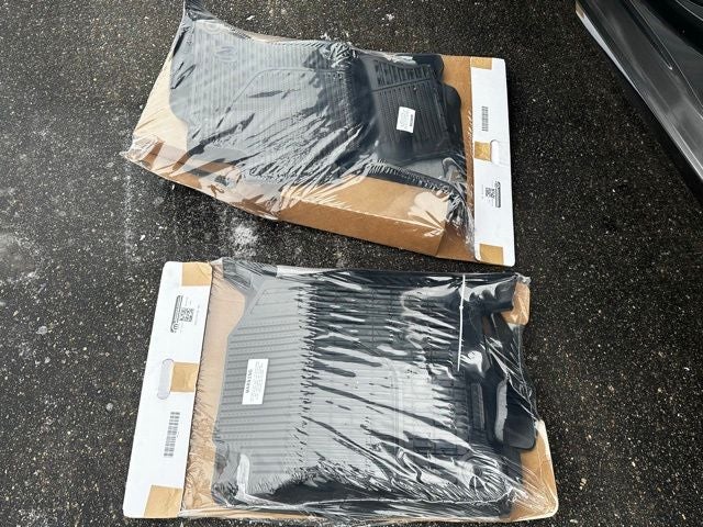 2026 RAM 2500 RAM 2500 BIG HORN CREW CAB 4X4 6'4' BOX