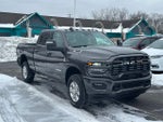 2026 RAM 2500 RAM 2500 BIG HORN CREW CAB 4X4 6'4' BOX