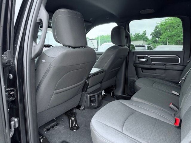 2026 RAM 2500 RAM 2500 BIG HORN CREW CAB 4X4 6'4' BOX