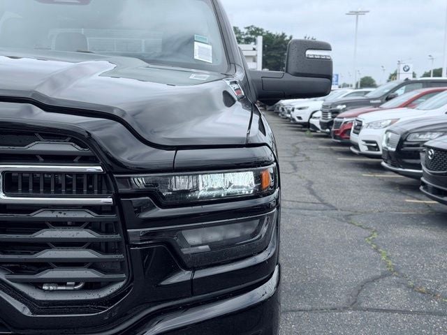 2026 RAM 2500 RAM 2500 BIG HORN CREW CAB 4X4 6'4' BOX