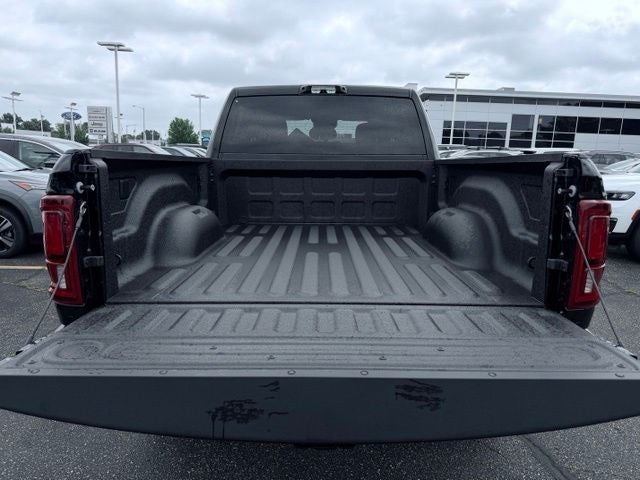 2026 RAM 2500 RAM 2500 BIG HORN CREW CAB 4X4 6'4' BOX