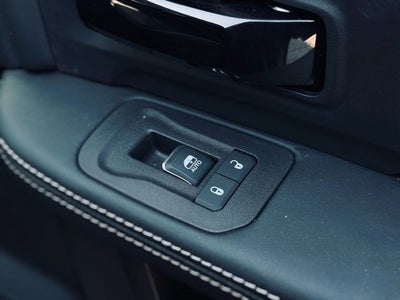 2026 RAM 2500 RAM 2500 LIMITED CREW CAB 4X4 6'4' BOX