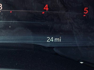 2026 RAM 2500 RAM 2500 LIMITED CREW CAB 4X4 6'4' BOX