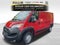 2025 RAM ProMaster 1500 RAM PROMASTER 1500 TRADESMAN CARGO VAN LOW ROOF 136' WB