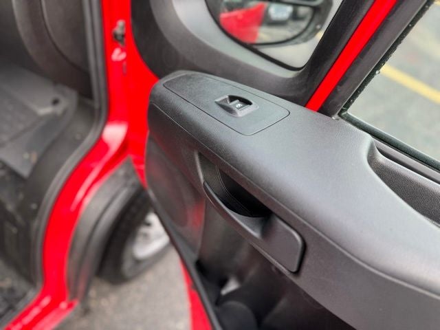 2025 RAM ProMaster 1500 RAM PROMASTER 1500 TRADESMAN CARGO VAN LOW ROOF 136' WB