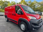 2025 RAM ProMaster 1500 RAM PROMASTER 1500 TRADESMAN CARGO VAN LOW ROOF 136' WB