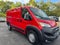 2025 RAM ProMaster 1500 RAM PROMASTER 1500 TRADESMAN CARGO VAN LOW ROOF 136' WB