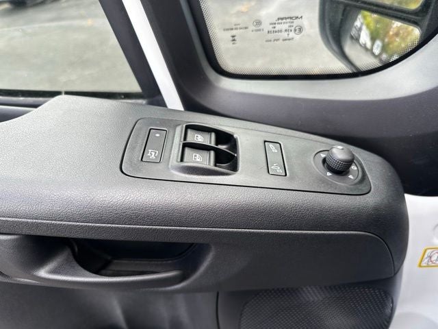 2024 RAM ProMaster 1500 RAM PROMASTER 1500 SLT CARGO VAN LOW ROOF 136' WB