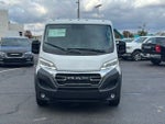 2024 RAM ProMaster 1500 RAM PROMASTER 1500 SLT CARGO VAN LOW ROOF 136' WB