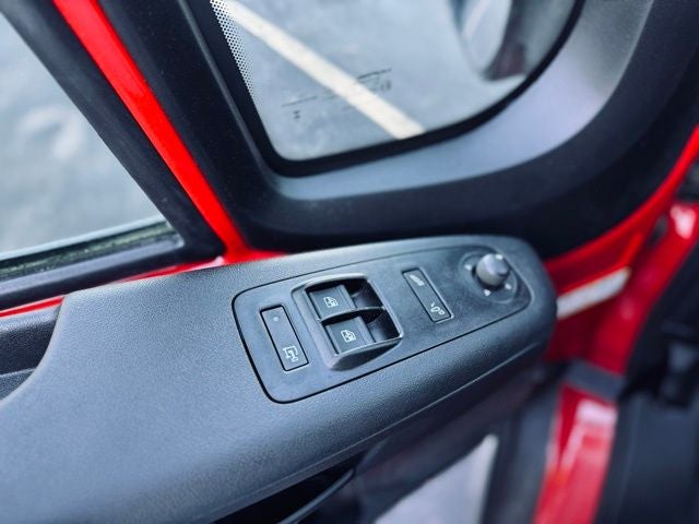 2025 RAM ProMaster 1500 RAM PROMASTER 1500 TRADESMAN CARGO VAN LOW ROOF 136' WB