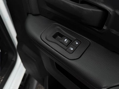 2026 RAM 2500 RAM 2500 TRADESMAN REGULAR CAB 4X4 8' BOX