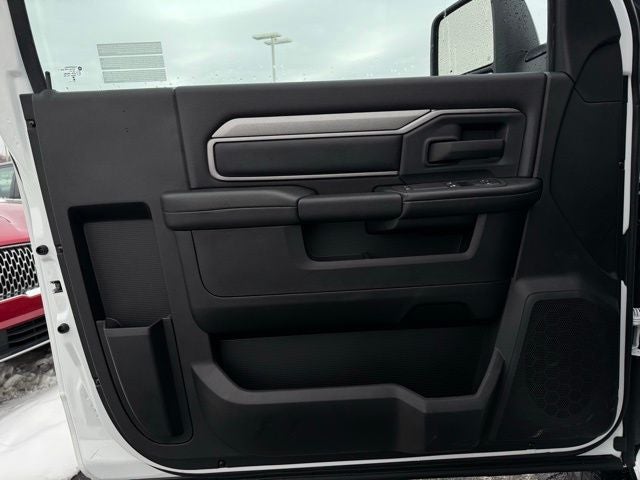 2026 RAM 2500 RAM 2500 TRADESMAN REGULAR CAB 4X4 8' BOX