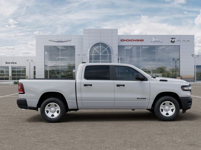 2026 RAM 1500 RAM 1500 TRADESMAN CREW CAB 4X4 5'7' BOX