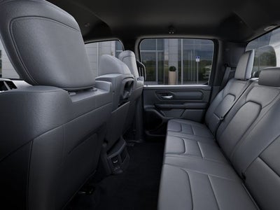 2026 RAM 1500 RAM 1500 TRADESMAN CREW CAB 4X4 5'7' BOX