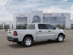 2026 RAM 1500 RAM 1500 TRADESMAN CREW CAB 4X4 5'7' BOX