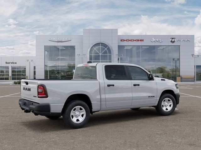 2026 RAM 1500 RAM 1500 TRADESMAN CREW CAB 4X4 5'7' BOX