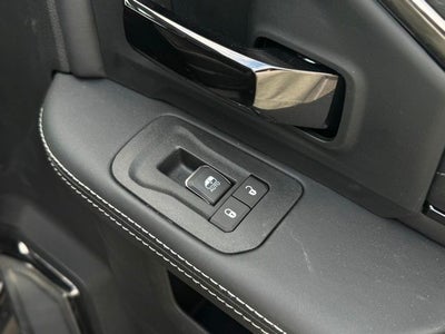 2026 RAM 2500 RAM 2500 LIMITED CREW CAB 4X4 6'4' BOX