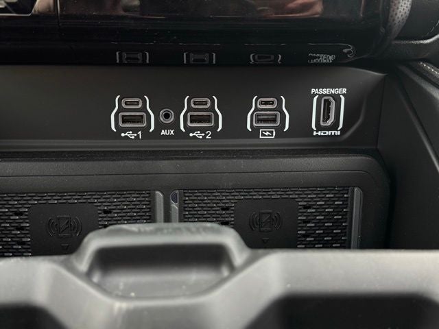 2026 RAM 2500 RAM 2500 LIMITED CREW CAB 4X4 6'4' BOX