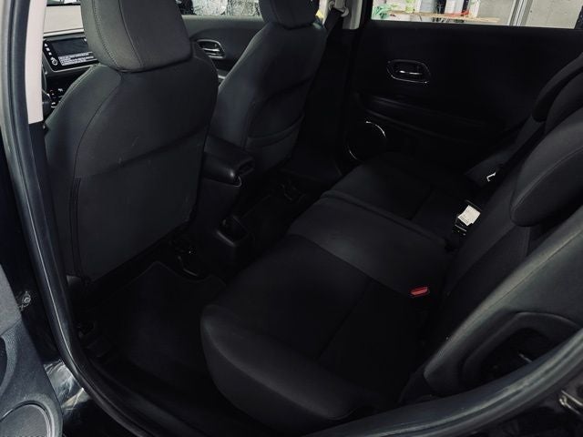 2019 Honda HR-V EX