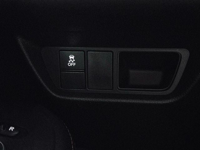 2023 Honda HR-V 2WD Sport