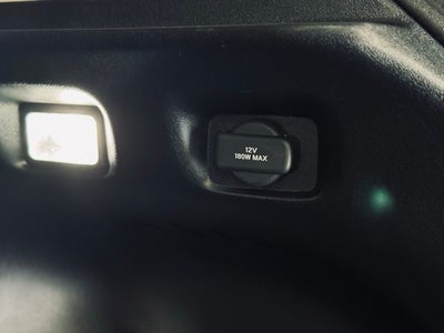 2024 Honda HR-V AWD LX