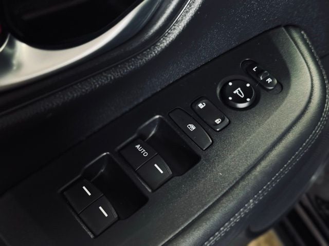 2024 Honda HR-V AWD LX