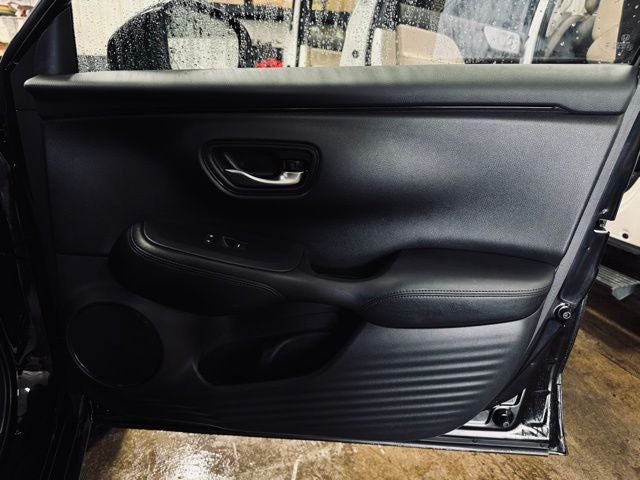 2024 Honda HR-V AWD LX