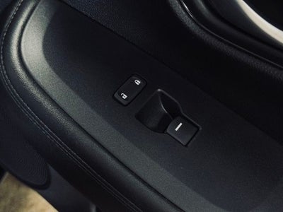 2024 Honda HR-V AWD LX