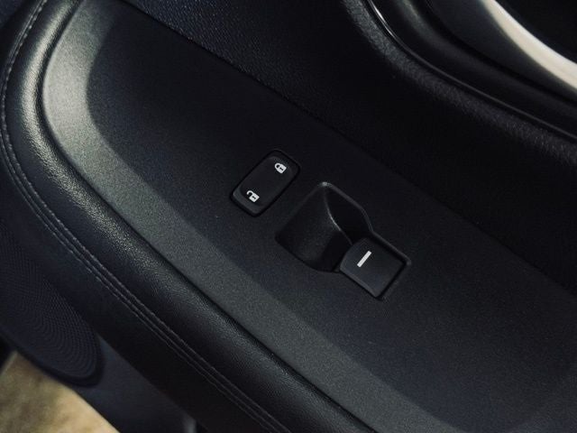 2024 Honda HR-V AWD LX