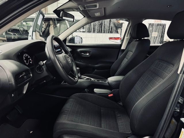 2024 Honda HR-V AWD LX