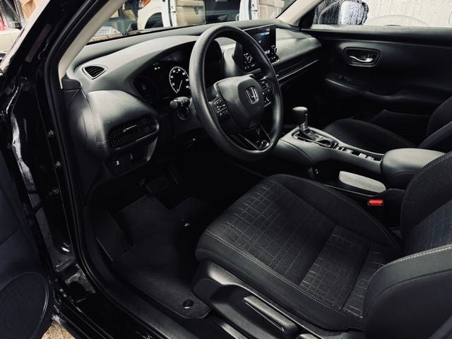 2024 Honda HR-V AWD LX