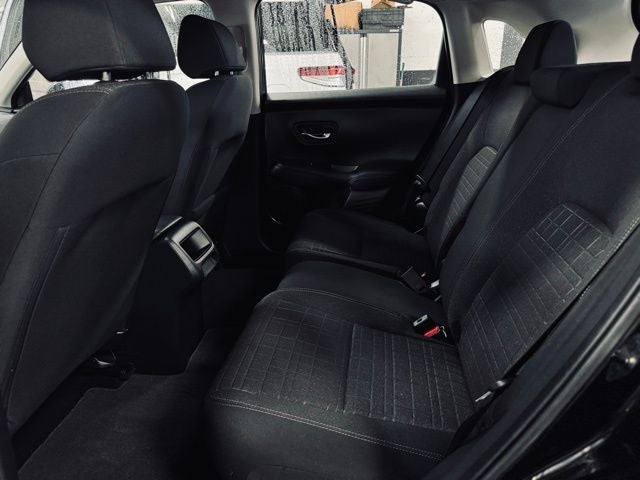 2024 Honda HR-V AWD LX