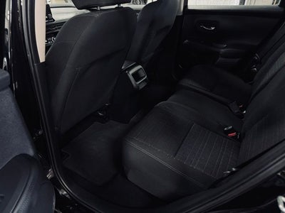 2024 Honda HR-V AWD LX