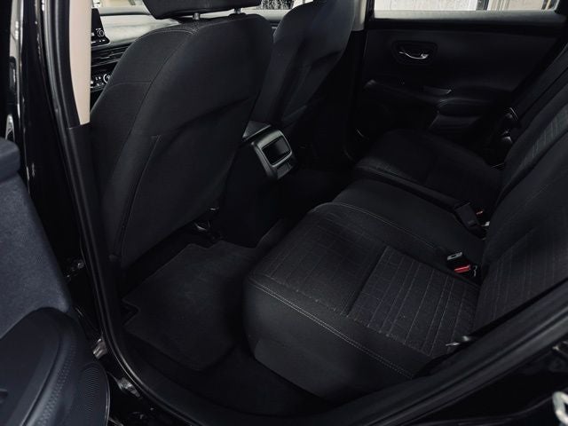 2024 Honda HR-V AWD LX