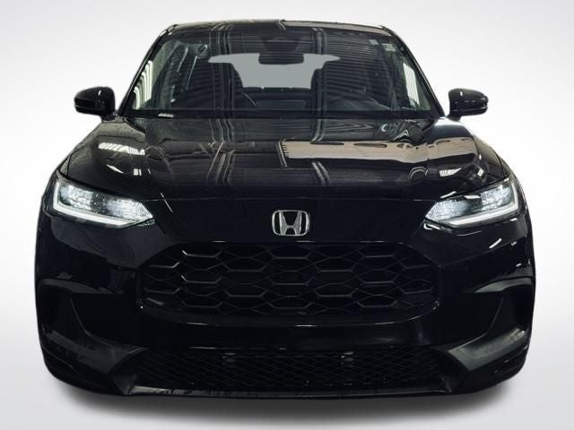 2024 Honda HR-V AWD LX