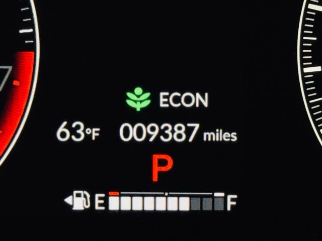 2024 Honda HR-V AWD LX