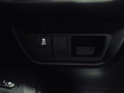 2024 Honda HR-V AWD LX