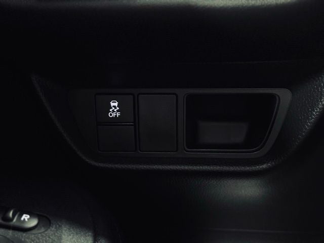 2024 Honda HR-V AWD LX